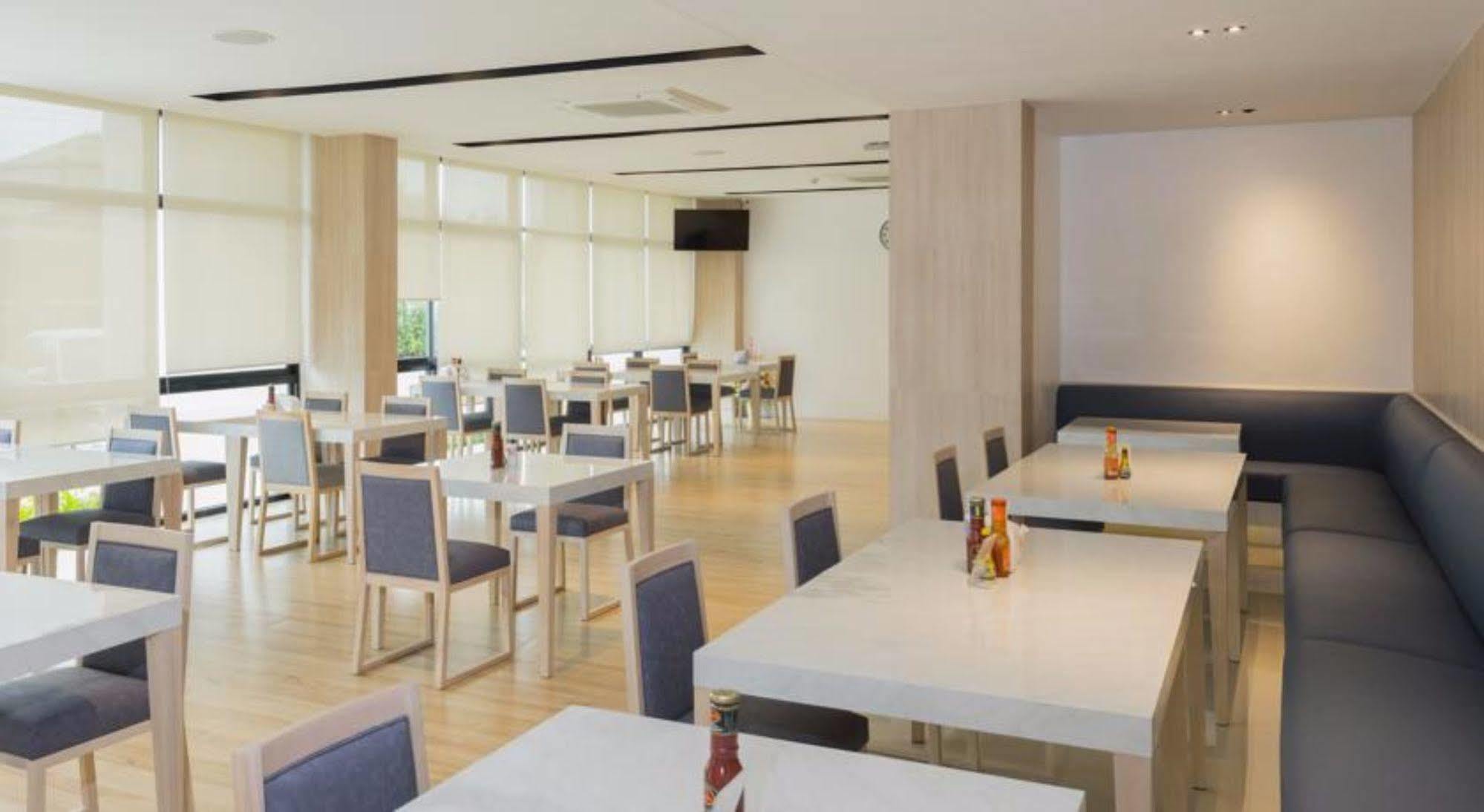 Trat City Hotel Extérieur photo